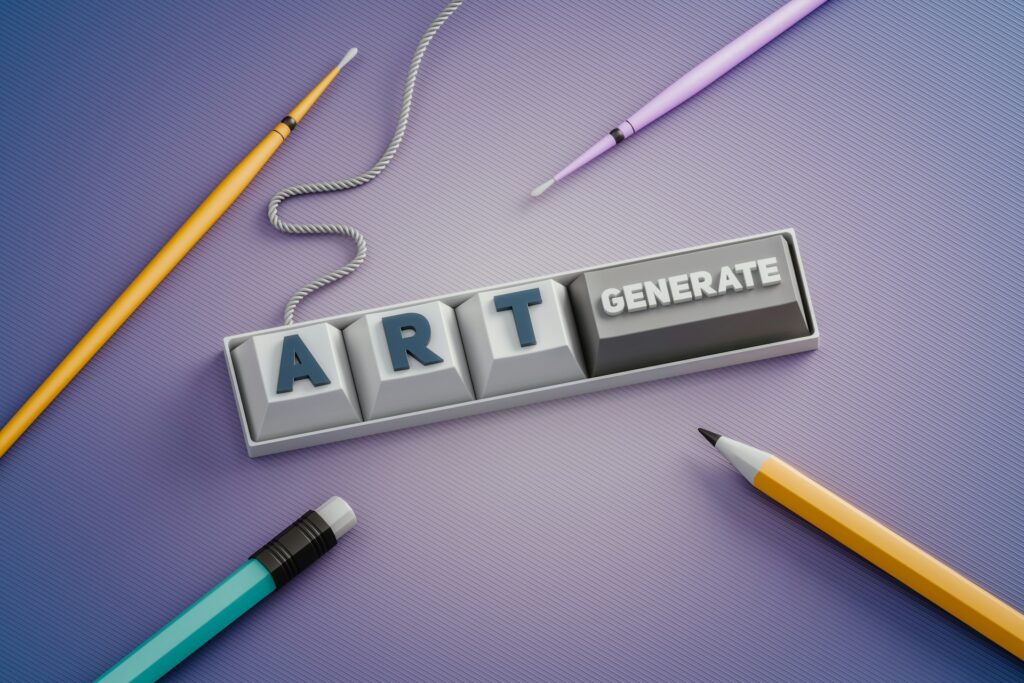 AI Ads Creative