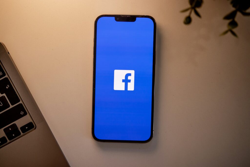 Facebook Ads