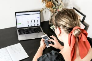 performance marketing
