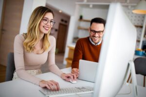 Business Online Marketing